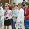 Перша Свята Сповідь, м. Лісабон